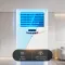 Godrej TIC 24M2TG GA 2 Ton 2 Star 2026 Inverter Tower AC