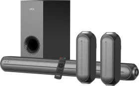 Artis SoundHub 510 500W Bluetooth Soundbar