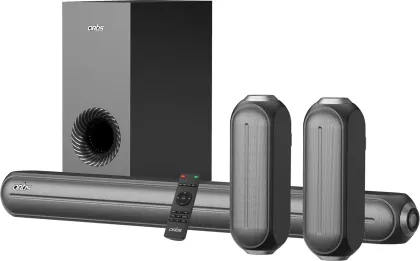 Artis SoundHub 510 500W Bluetooth Soundbar