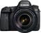 Canon EOS 6D Mark II 26.2MP DSLR Camera (EF 24-105 mm F/4L IS II USM + Sigma 35mm F/1.4 DG)