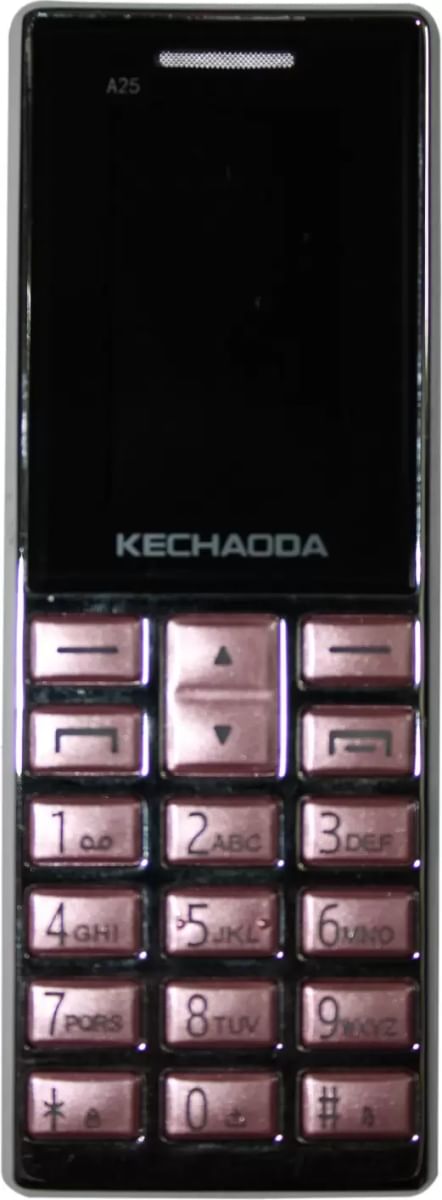 kechaoda a25 mobile