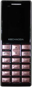 Kechaoda K116 Plus vs Kechaoda A25
