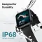 Crossbeats Ignite Pingg Smartwatch