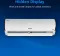 Voltas 183V CAQ 1.5 Ton 3 Star 2025 Inverter Split AC