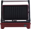 Wonderchef SKT Mini Plus Crimson Edge 750W Sandwich Maker