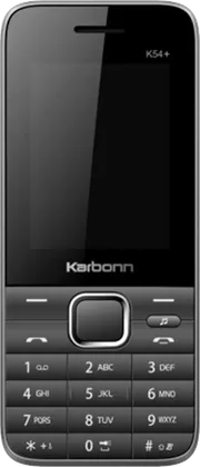 Karbonn Sound Master K54 Plus