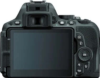 Nikon D5500 DSLR (Body Only)