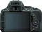 Nikon D5500 DSLR (Body Only)