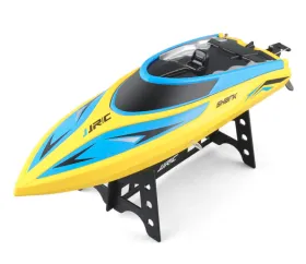 JJRC S2 Shark Mini Racing RC Boat