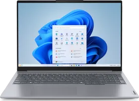 Lenovo ThinkBook 16 G7 21MW008YIN Laptop (AMD Ryzen 5 7535HS/ 16GB/ 512GB SSD/ Win 11)