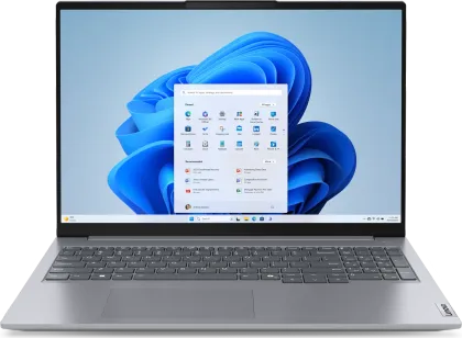 Lenovo ThinkBook 16 G7 21MW008YIN Laptop (AMD Ryzen 5 7535HS/ 16GB/ 512GB SSD/ Win 11)