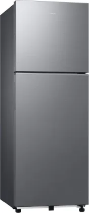 Samsung RT40H28W2P 236 L 2 Star Double Door Refrigerator