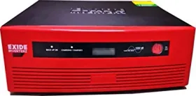 Exide GQP 1050 VA Sine Wave Inverter