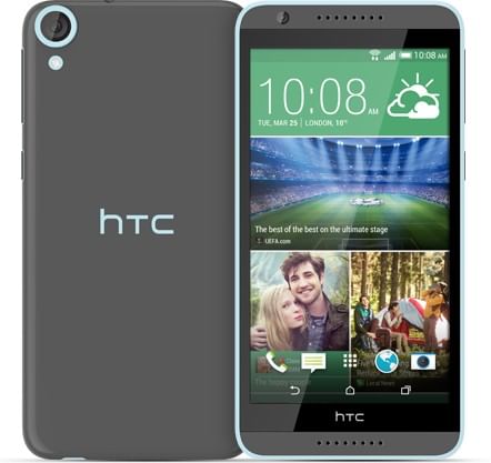 HTC Desire 820s