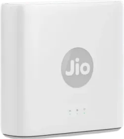 Jio Air Fiber 5G Router