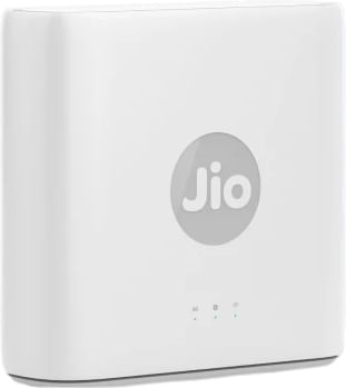 Jio Air Fiber 5G Router
