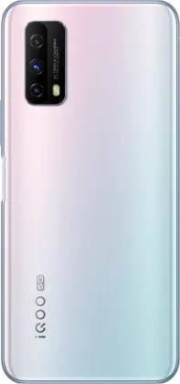 iQOO Z1x (8GB RAM + 256GB)