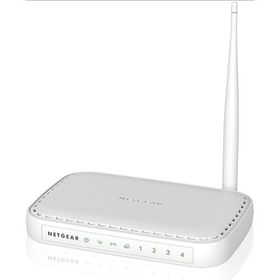 Netgear N150 JNR1010 Wireless Router