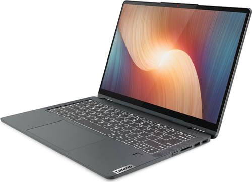 Lenovo IdeaPad Flex 5 Gen 7 82R9006DIN Laptop (AMD Ryzen 5 5500U/ 16GB/ 512GB SSD/ Win11 Home)