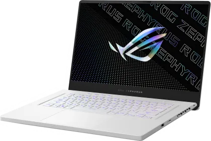 Asus ROG Zephyrus G15 GA503RW-LN066WS Gaming Laptop (AMD Ryzen 9 6900HS/ 16GB/ 1TB SSD/ Win11 Home/ 8GB Graph)