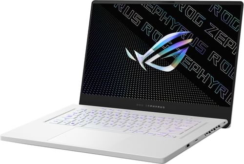 Asus ROG Zephyrus G15 GA503RW-LN066WS Gaming Laptop