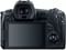 Canon EOS R 30.3 MP Mirrorless Camera ( RF24-105 mm f/4L IS USM Lens)