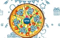 Domino's Spin The Wheel: Spin and Win Assured Prizes & More