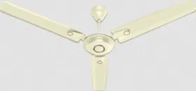Max Speed Bruno 1200 mm 3 Blade Ceiling Fan