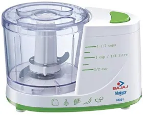 Bajaj HC01 150 W Vegetable Chopper