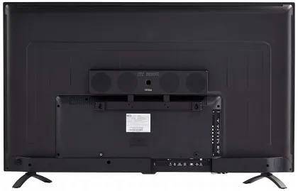 Onida 55UIR 55-inch Ultra 4K HD Smart LED TV