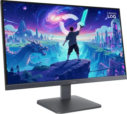 Lenovo LOQ 27Q-10 27 inch QHD Gaming Monitor