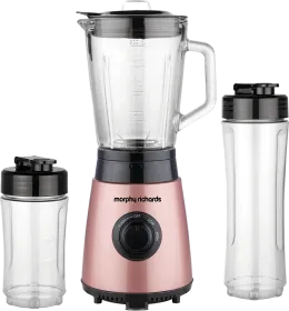 Morphy Richards Blend Expert 400W Blender
