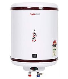 DIGI Smart DIGI-HL25 25 L Storage Water Heater
