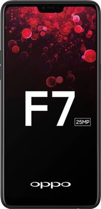 OPPO F7