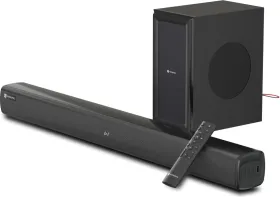 Portronics Pure Sound 101 Soundbar