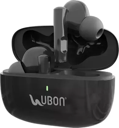 Ubon Ninja J5 4.0 True Wireless Earbuds