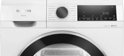 Siemens iQ300 WP31G200IN 8 Kg Front Load Dryer