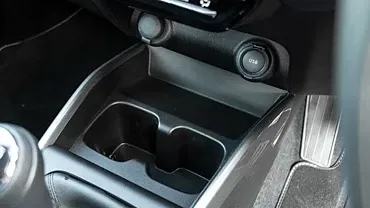 Maruti Suzuki Baleno