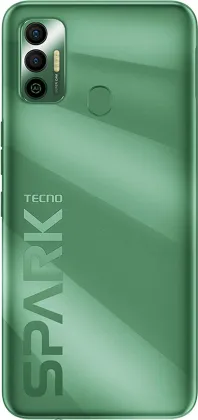 Tecno Spark 7