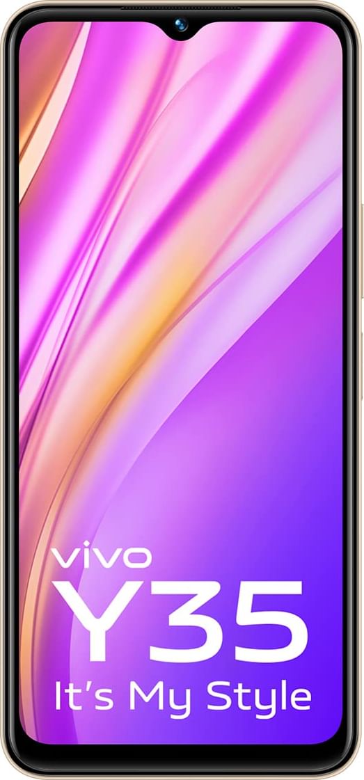 Vivo Y36 Launched With Great Mid-Range Specs At $226 