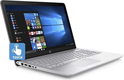 HP 15-ay117cl (X7T52UA) Laptop (7th Gen Core i5/ 12GB/ 1TB/ Win10)