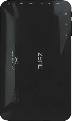 Zync Z930 Tab (4GB)