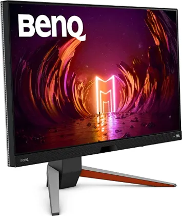 BenQ MOBIUZ EX270QM 27 inch Quad HD Gaming Monitor