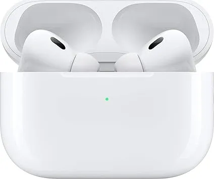 Apple AirPods Pro (2nd Generation) Type-C MagSafe Case - Price in