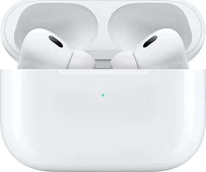 Apple AirPods Pro (2nd Generation) Type-C MagSafe Case