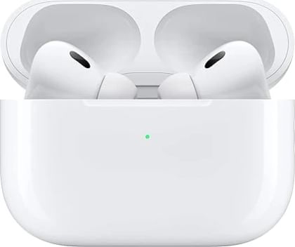 Apple AirPods Pro (2nd Generation) Type-C MagSafe Case Price in