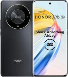 Asus ROG Phone 6 Pro 5G vs Honor X9B