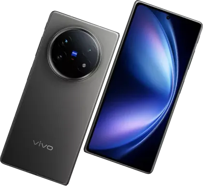 Vivo X Fold 5 5G
