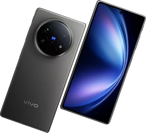 Vivo X Fold 5 5G