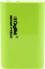 Digitek DIP 7800B Instant Power Bank